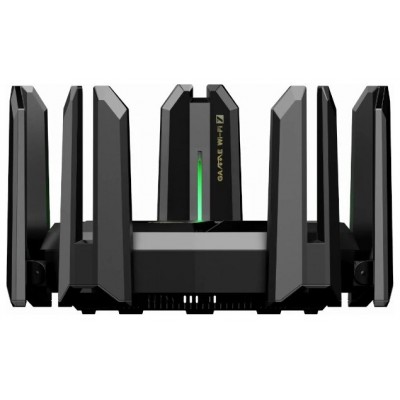 Reyee RG-EW7200BE PRO Gaming Router WiFi7 Cloud